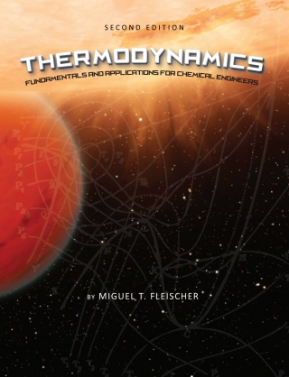 Cover image: Thermodynamics 2nd edition 9781516526680