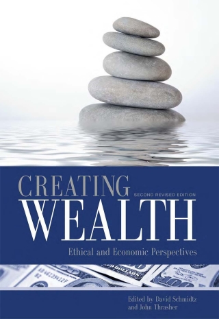 Cover image: Creating Wealth 2nd edition 9781626614222