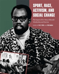 Omslagafbeelding: Sport, Race, Activism, and Social Change 9781631892226