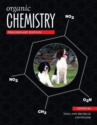 Cover image: Organic Chemistry 1st edition 9781609278113