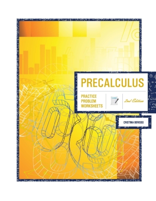Imagen de portada: Precalculus 2nd edition 9781609278830
