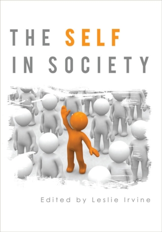 Cover image: The Self in Society 1st edition 9781609278670
