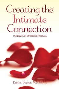 Titelbild: Creating the Intimate Connection 1st edition 9781609278311