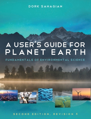 Cover image: A User’s Guide for Planet Earth 2nd edition 9798823367165