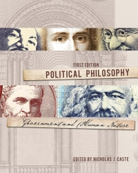 Imagen de portada: Political Philosophy 1st edition 9781626611955