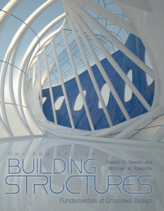 Cover image: Building Structures 1st edition 9781621310457
