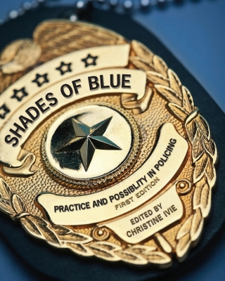 Cover image: Shades of Blue 1st edition 9781621313212