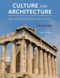 Cover image: Culture and Architecture 3rd edition 9781793537928