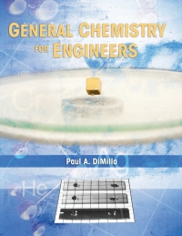 صورة الغلاف: General Chemistry for Engineers 1st edition 9781609270803