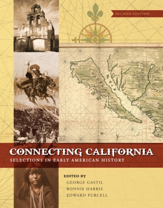 Cover image: Connecting California ebook plus Active Learning courseware 2nd edition 9781516592623