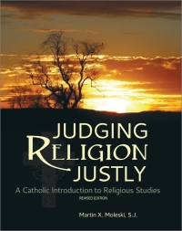 Cover image: Judging Religion Justly 1st edition 9781621311492