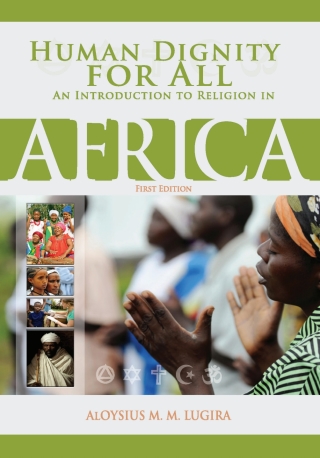 Cover image: Human Dignity for All 1st edition 9781621315544