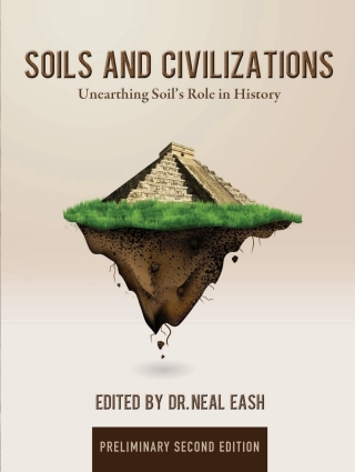 Cover image: Soils and Civilizations 2nd edition 9781516530021