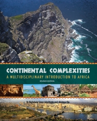 Cover image: Continental Complexities 1st edition 9781621311331