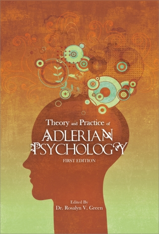Cover image: Theory and Practice of Adlerian Psychology 1st edition 9781516550968