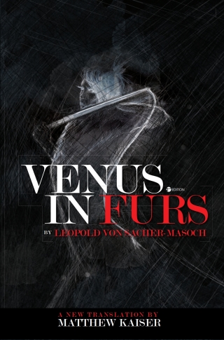 Imagen de portada: Venus in Furs 2nd edition 9781516503469