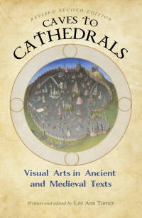 Cover image: Caves to Cathedrals 2nd edition 9781516531646