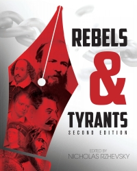 Omslagafbeelding: Rebels and Tyrants 2nd edition 9781634871891