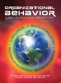 Imagen de portada: Organizational Behavior 1st edition 9781626612419