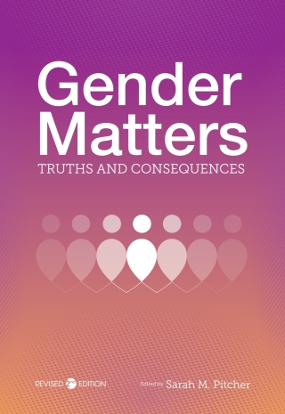 Cover image: Gender Matters 2nd edition 9781516522187