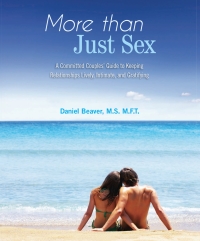 Titelbild: More Than Just Sex 1st edition 9781634870856