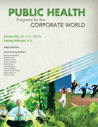 Omslagafbeelding: Public Health Programs for the Corporate World 9781631890291