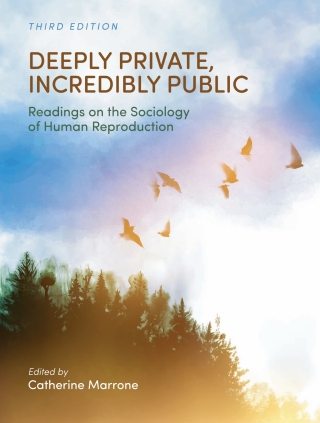 Cover image: Deeply Private, Incredibly Public 3rd edition 9798823318907