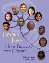 Cover image: Beyond Race 3rd edition 9781626613645