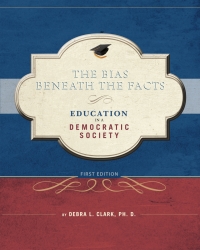 Imagen de portada: The Bias Beneath the Facts 1st edition 9781621311461