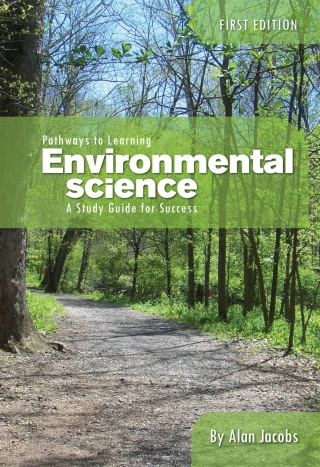 Cover image: Pathways to Learning Environmental Science 1st edition 9781631890475