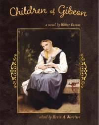 Cover image: Children of Gibeon 1st edition 9781634870450