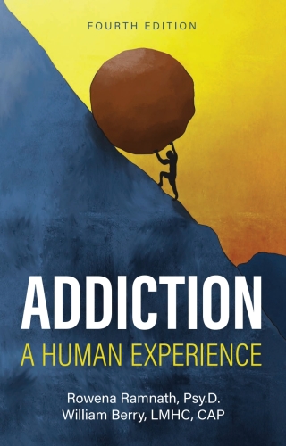 Imagen de portada: Addiction 4th edition 9798823373999