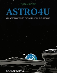 Cover image: Astro4U 2nd edition 9781793520425