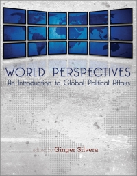 Cover image: World Perspectives 1st edition 9781609274481