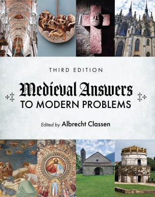 Imagen de portada: Medieval Answers to Modern Problems 3rd edition 9798823393119