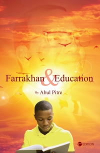 Imagen de portada: Farrakhan and Education 2nd edition 9781516506651