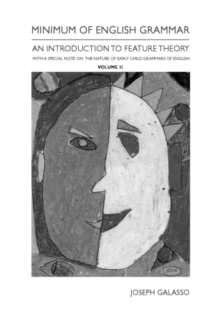 Cover image: Minimum of English Grammar, Volume II 9781609275518
