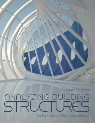 Imagen de portada: Analyzing Building Structures 1st edition 9781609275815
