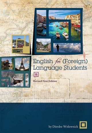 Cover image: English for (Foreign) Language Students 1st edition 9781626612266