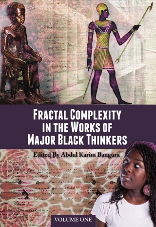 Cover image: Fractal Complexity in the Works of Major Black Thinkers 1st edition 9781609276195