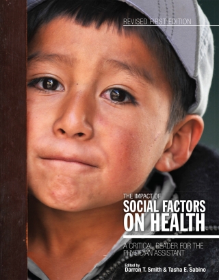 Cover image: The Impact of Social Factors on Health 1st edition 9781631891700