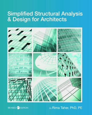Cover image: Simplified Structural Analysis and Design for Architects 2nd edition 9781793516183