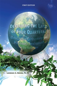 Imagen de portada: Defending the Land of Four Quarters 1st edition 9781621310693