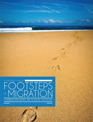 Omslagafbeelding: Footsteps of Migration 1st edition 9781621311140
