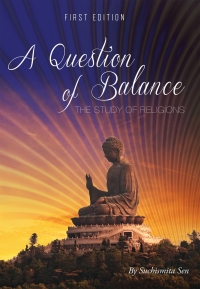 Cover image: A Question of Balance 1st edition 9781631890963