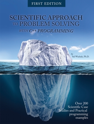 Cover image: Scientific Approach to Problem Solving 1st edition 9781626614727