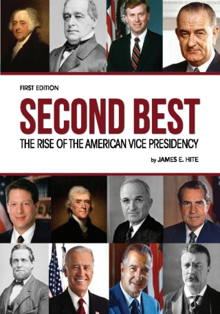 Cover image: Second Best 1st edition 9781621312697