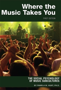 Cover image: Where the Music Takes You 1st edition 9781621319528