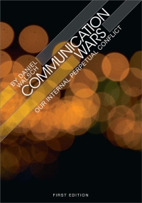 Imagen de portada: Communication Wars 1st edition 9781621314738