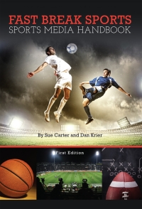 Cover image: Fast Break Sports 1st edition 9781631890703